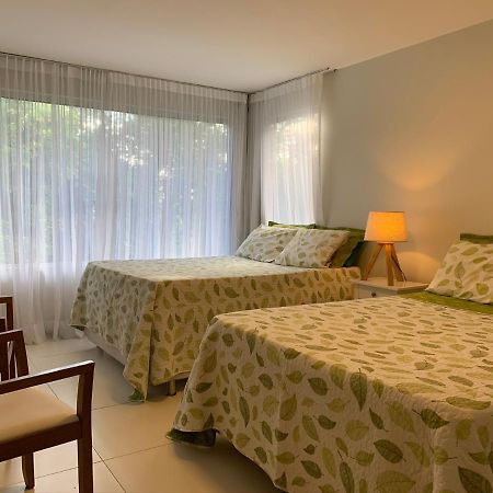 Resort Villas do Pratagy Maceió Esterno foto