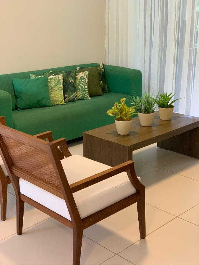 Resort Villas do Pratagy Maceió Esterno foto