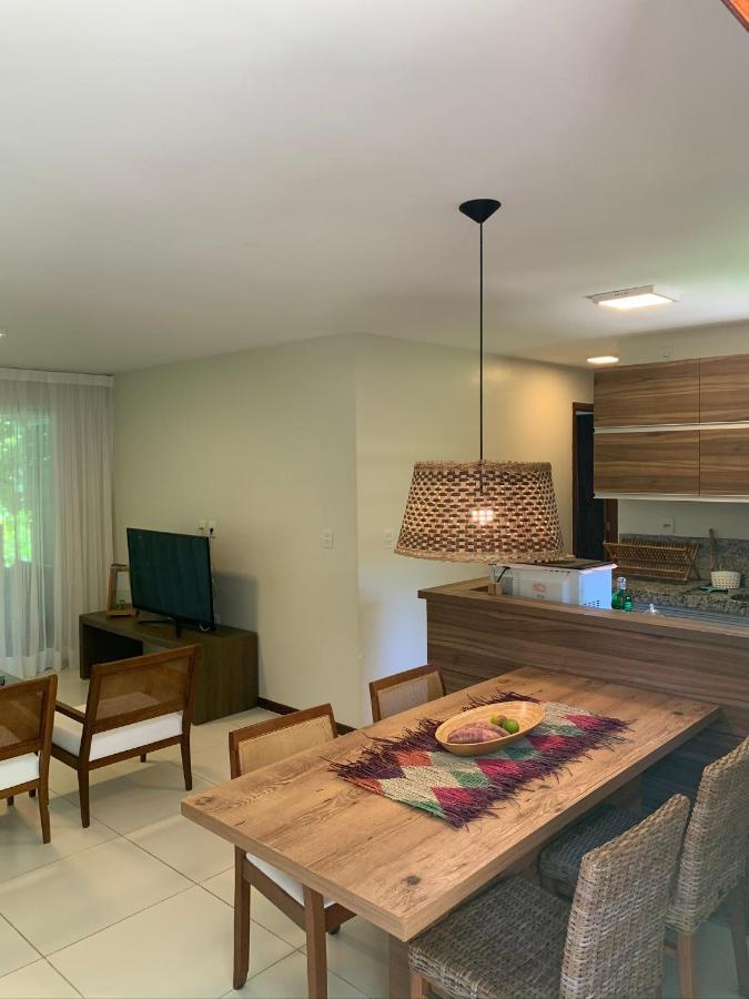 Resort Villas do Pratagy Maceió Esterno foto