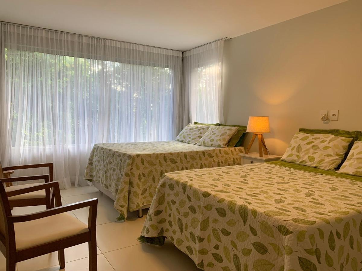 Resort Villas do Pratagy Maceió Esterno foto