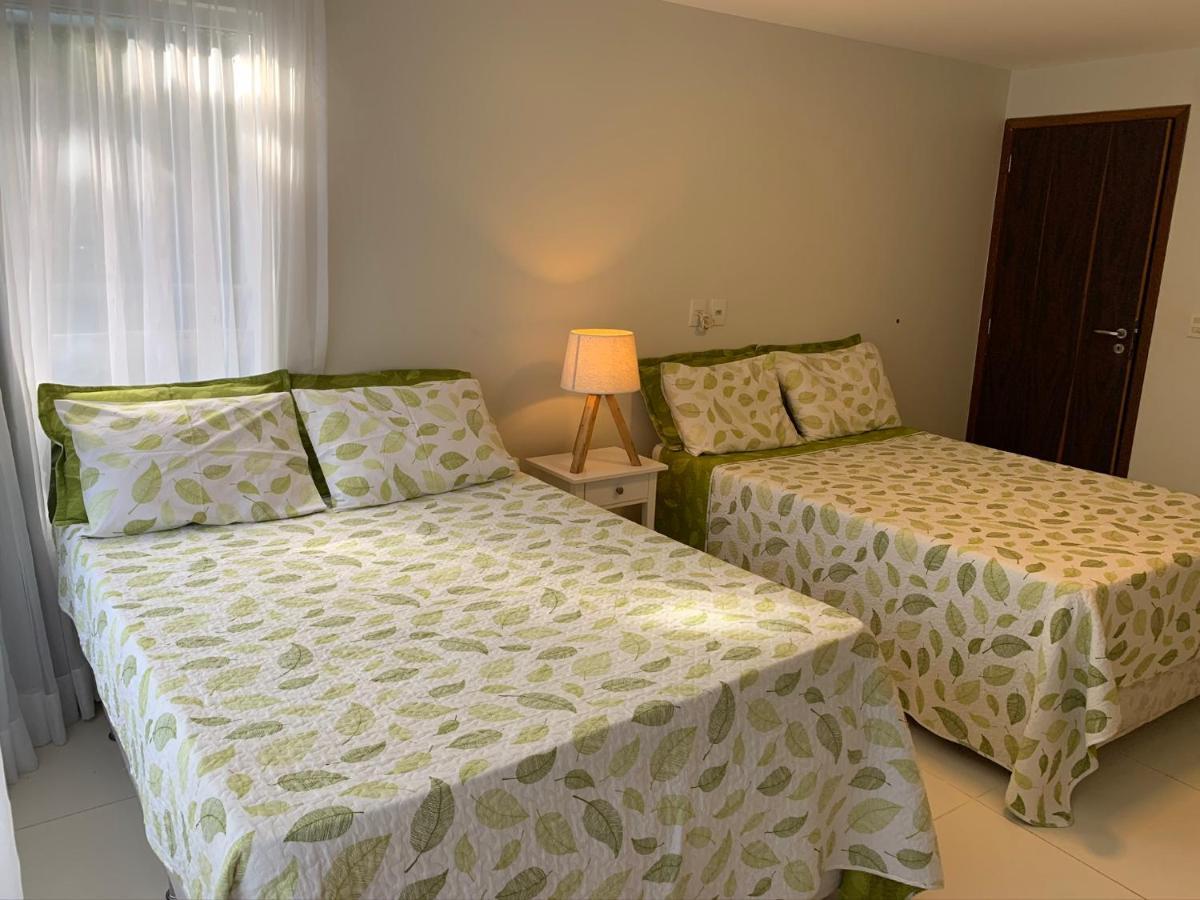 Resort Villas do Pratagy Maceió Esterno foto
