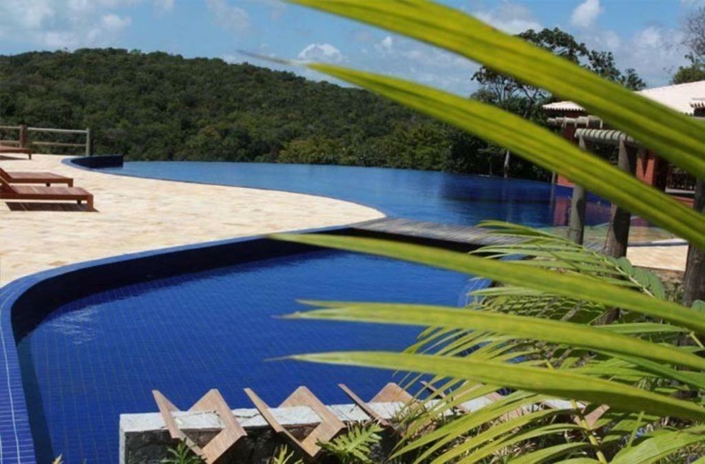 Resort Villas do Pratagy Maceió Esterno foto