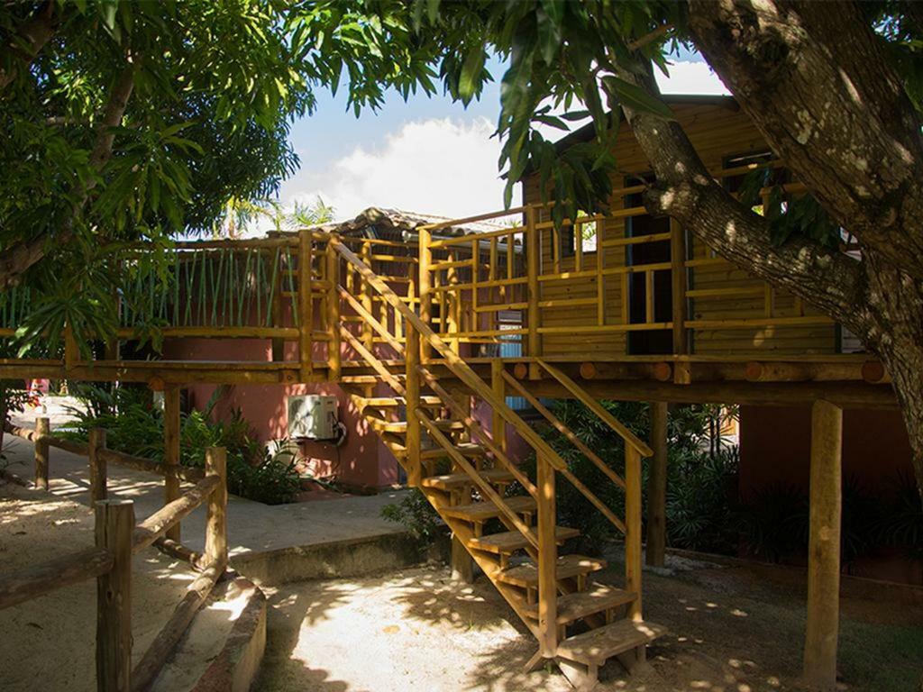 Resort Villas do Pratagy Maceió Esterno foto