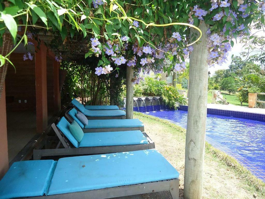 Resort Villas do Pratagy Maceió Esterno foto