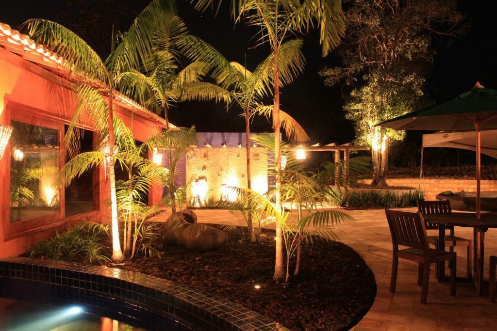 Resort Villas do Pratagy Maceió Esterno foto