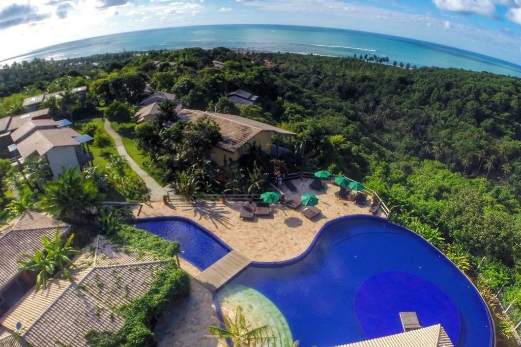 Resort Villas do Pratagy Maceió Esterno foto