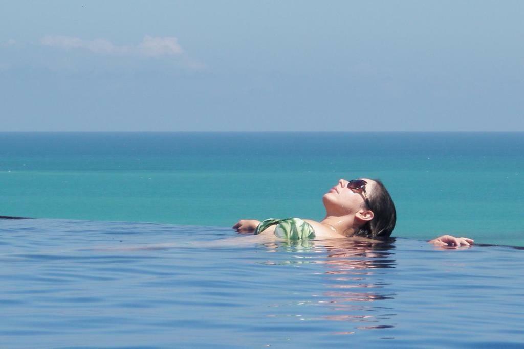 Resort Villas do Pratagy Maceió Esterno foto