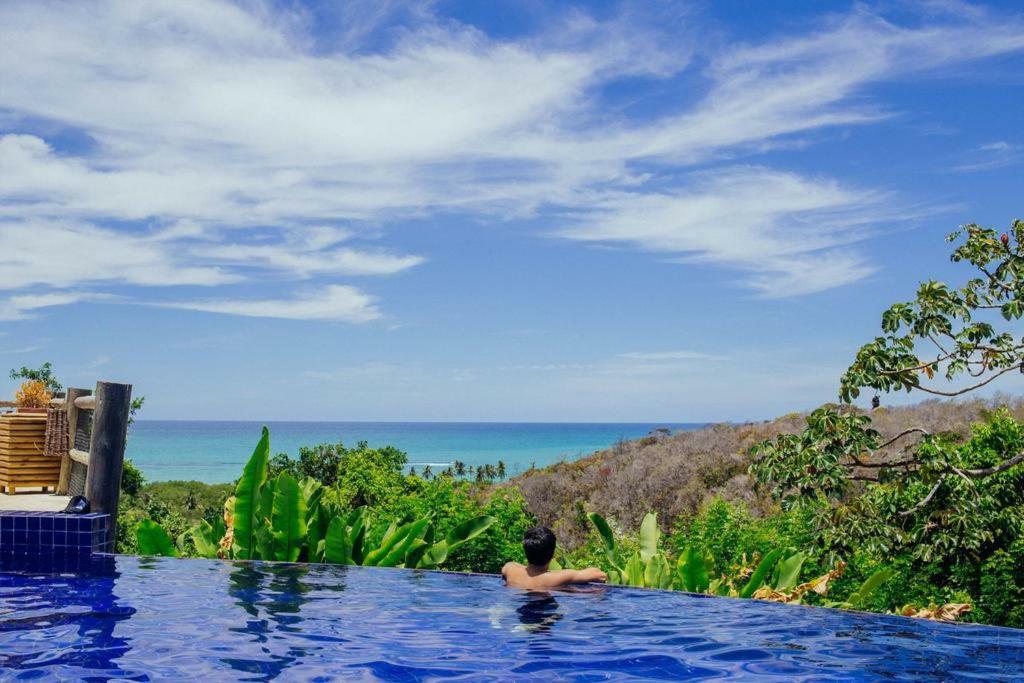 Resort Villas do Pratagy Maceió Esterno foto