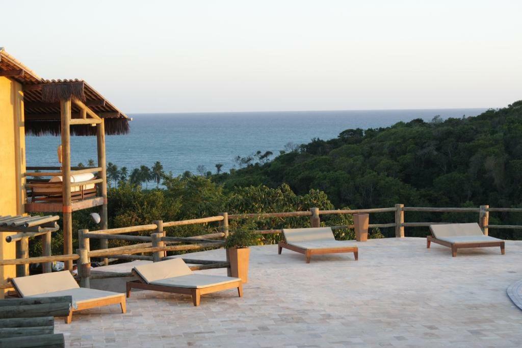 Resort Villas do Pratagy Maceió Esterno foto