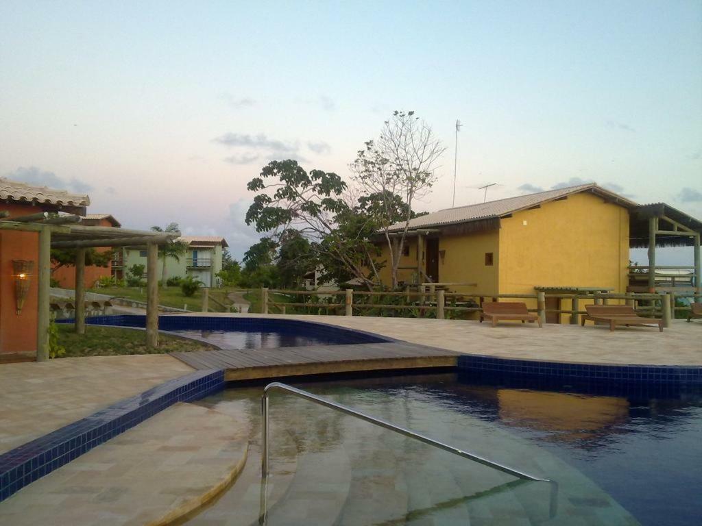 Resort Villas do Pratagy Maceió Esterno foto