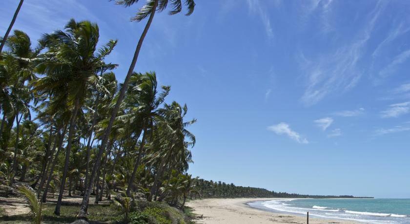 Resort Villas do Pratagy Maceió Esterno foto