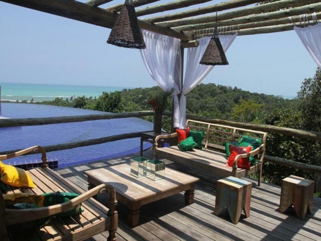 Resort Villas do Pratagy Maceió Esterno foto