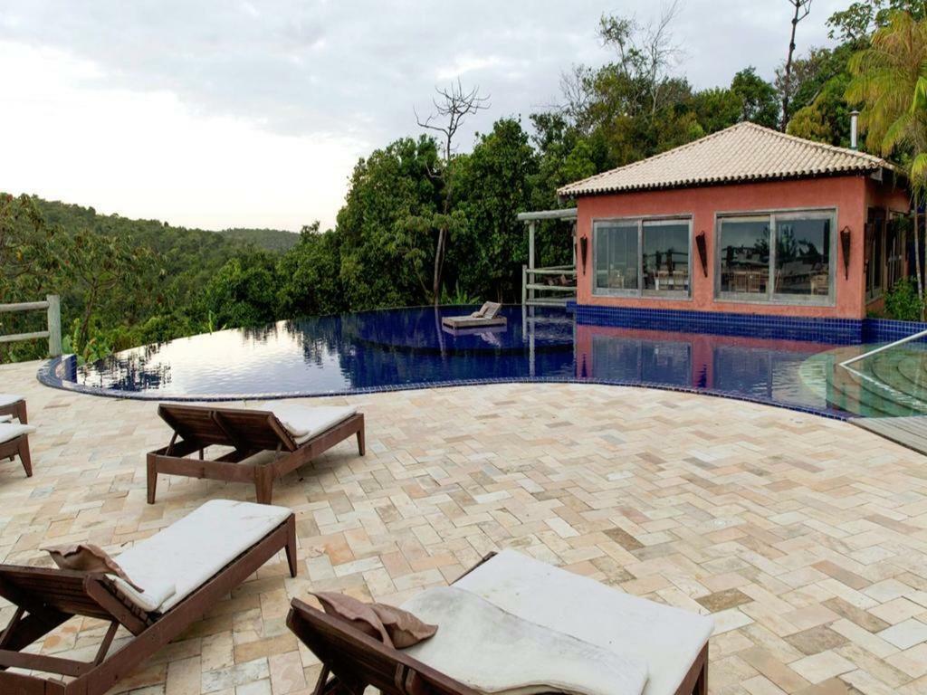 Resort Villas do Pratagy Maceió Esterno foto