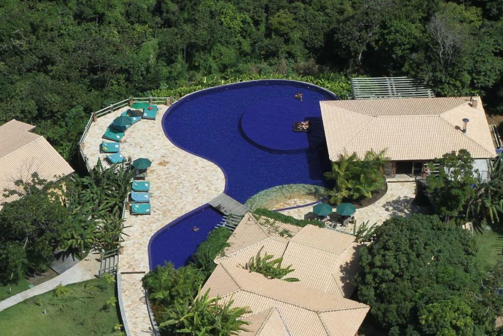 Resort Villas do Pratagy Maceió Esterno foto