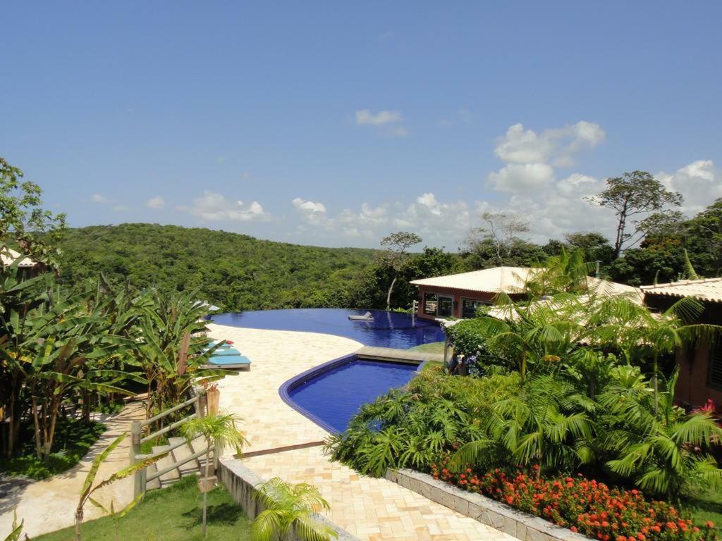 Resort Villas do Pratagy Maceió Esterno foto