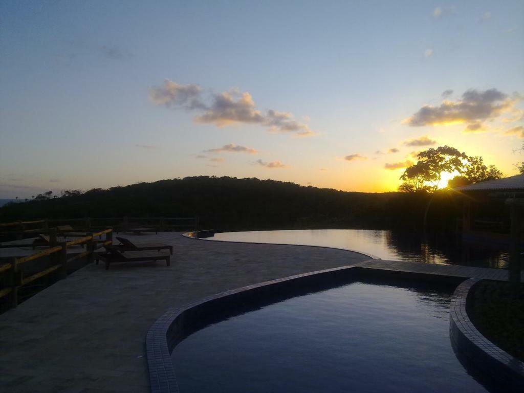 Resort Villas do Pratagy Maceió Esterno foto