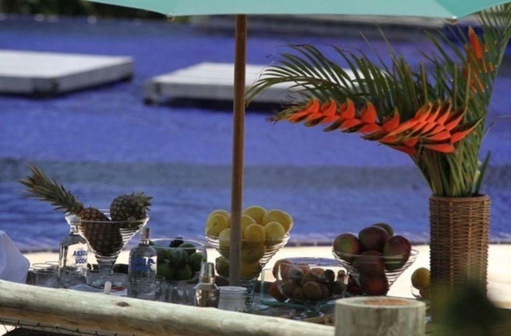 Resort Villas do Pratagy Maceió Esterno foto